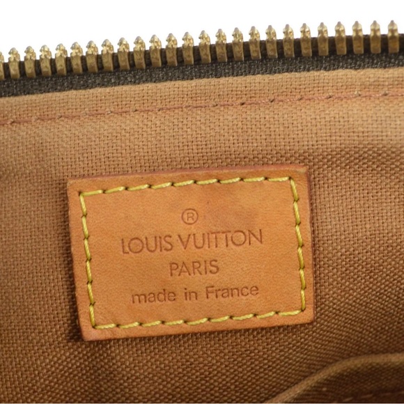 π―Authentic Louis Vuitton Palermo vintage - Picture 4 of 16